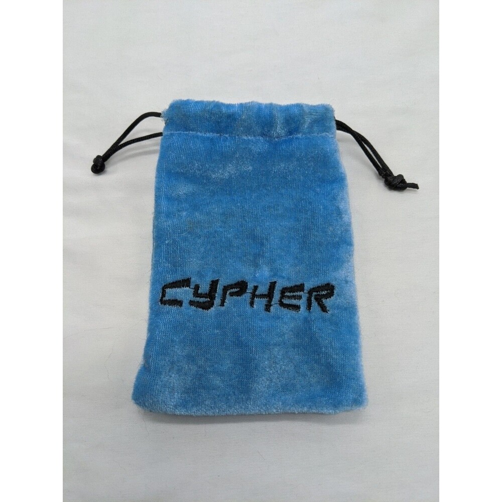 AEG Cypher Board Game Complete